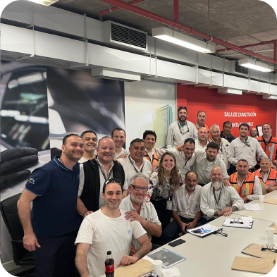 General Motors South América